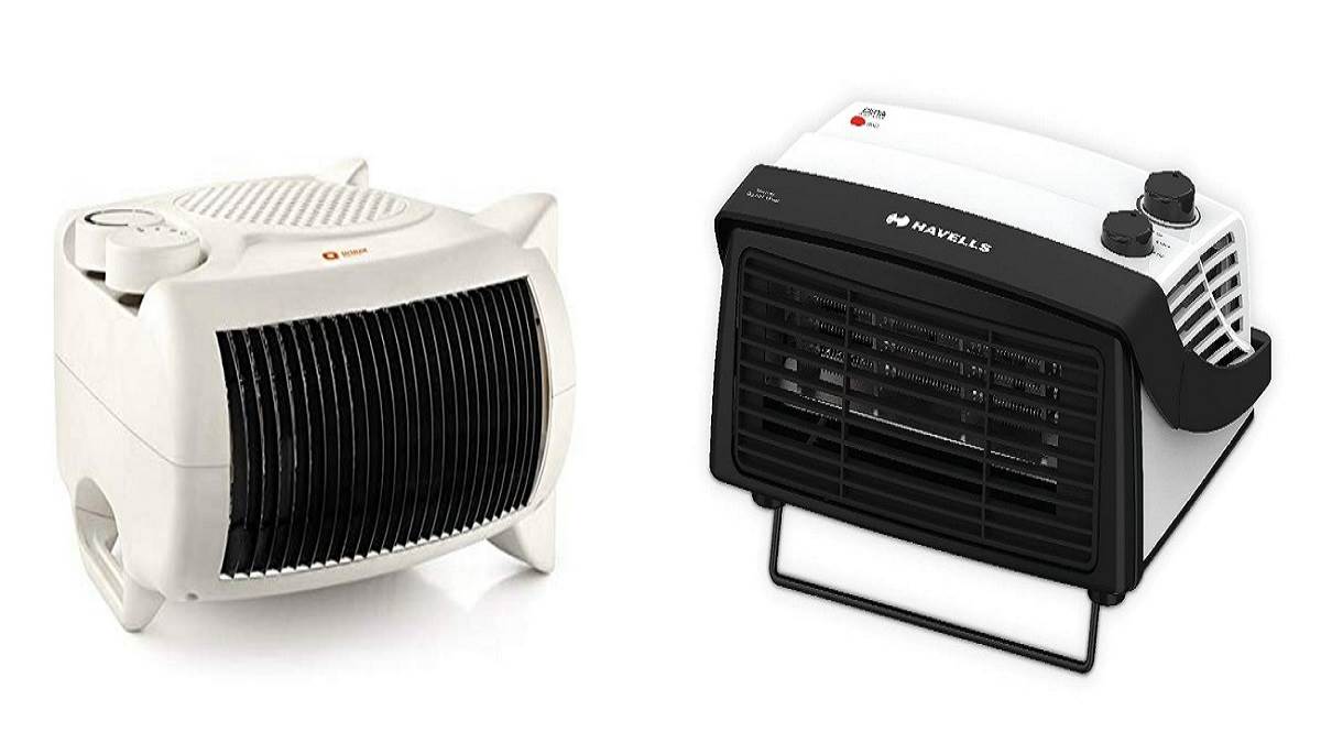 Small room heater sale price